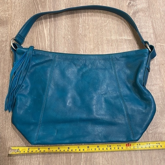 Blue Purse - Picture 6 of 7